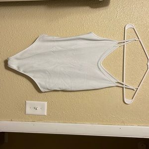 American Eagle bodysuit